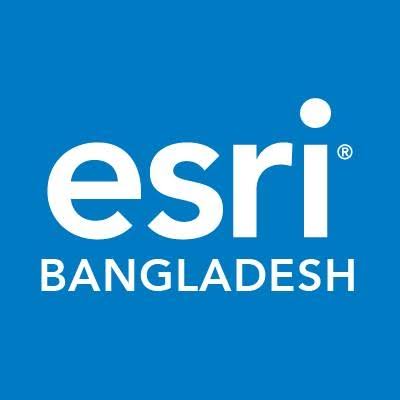 Esri Bangladesh logo